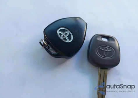 2011 Toyota Corolla Le from USA, damaged, VIN 2T1BU4EE1BC564595